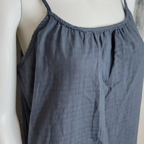 Dylan True Grit Cotton High Low Summer Dress - Picture 3 of 11